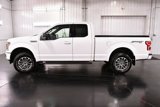 Used 2018 Ford F150 XLT w/ Equipment Group 301A Mid image 4