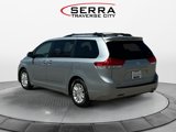 Used 2014 Toyota Sienna image 3
