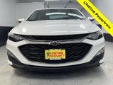 Used 2023 Chevrolet Malibu LT image 2