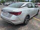Used 2023 Nissan Sentra SV image 5
