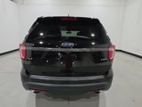 Used 2018 Ford Explorer XLT image 3