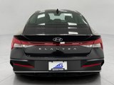 New 2025 Hyundai Elantra SEL image 4