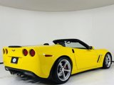 Used 2013 Chevrolet Corvette Grand Sport w/ 3LT Preferred Equipment Group image 4