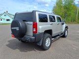 Used 2007 HUMMER H3 image 6