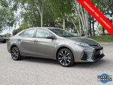 Used 2019 Toyota Corolla SE image 2