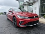 New 2025 Volkswagen Jetta SE image 2