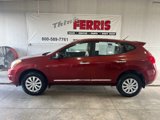 Used 2013 Nissan Rogue S image 2
