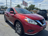 Used 2017 Nissan Murano SL image 3