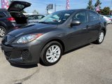 Used 2013 MAZDA MAZDA3 i Touring image 3