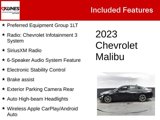 Used 2023 Chevrolet Malibu LT image 3