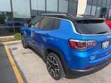 Used 2018 Jeep Compass Limited w/ Safe & Security Group image 2