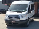 Used 2015 Ford Transit 150 XLT image 3