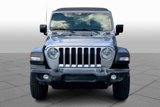 Used 2018 Jeep Wrangler Unlimited Sport S image 3