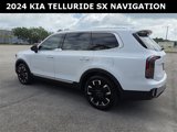 Used 2024 Kia Telluride SX image 5