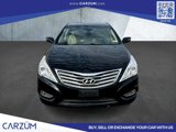 Used 2013 Hyundai Azera GLS w/ Technology Pkg image 3