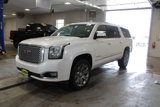 Used 2016 GMC Yukon XL Denali w/ Open Road Package image 4