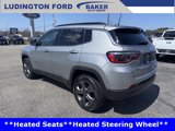 Used 2022 Jeep Compass Latitude image 5
