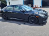 Used 2017 Honda Civic EX image 5