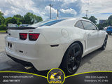 Used 2013 Chevrolet Camaro LT w/ RS Package image 5