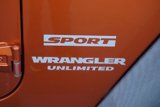 Used 2011 Jeep Wrangler Unlimited Sport image 3