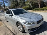 Used 2015 BMW 528i Sedan image 3