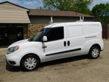 Used 2018 RAM ProMaster City Tradesman SLT image 4