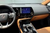 Used 2025 Lexus NX 350 AWD w/ Premium Package image 5