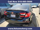 Used 2019 Honda Accord Sport image 5
