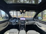Certified 2022 BMW X3 xDrive30i w/ Convenience Package w/ZPA image 2