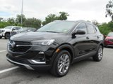 Used 2022 Buick Encore GX Essence w/ Advanced Technology Package image 3