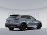 Used 2023 MAZDA CX-9 Carbon Edition image 4