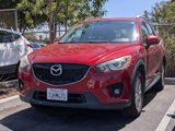 Used 2015 MAZDA CX-5 Touring image 5