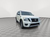 Used 2017 Nissan Armada SL w/ Technology Package image 3
