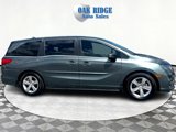Used 2018 Honda Odyssey EX-L image 4