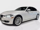 Used 2015 BMW 328i Sedan image 4