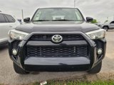 Used 2018 Toyota 4Runner SR5 image 2