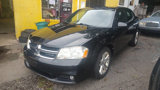 Used 2011 Dodge Avenger Heat image 3