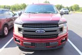 Used 2019 Ford F150 XLT w/ Equipment Group 302A Luxury image 2