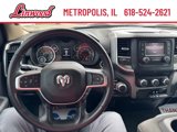 Used 2019 RAM 1500 Big Horn image 2