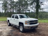 Used 2014 Chevrolet Silverado 1500 LT w/ All Star Edition image 3