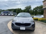 Used 2018 Kia Sportage LX image 3