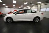 Certified 2022 Toyota Corolla LE image 4