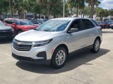 Certified 2022 Chevrolet Equinox LS w/ LS Convenience Package image 2