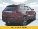 Used 2012 Jeep Grand Cherokee Overland image 5