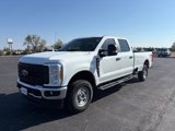 Used 2024 Ford F250 XL w/ FX4 Off-Road Package image 2