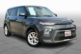 Used 2022 Kia Soul LX w/ Technology Package image 2