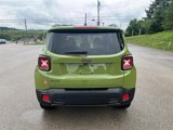 Used 2016 Jeep Renegade 75th Anniversary image 3