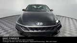 New 2025 Hyundai Elantra Sport image 3