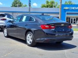 Used 2023 Chevrolet Malibu LT image 2