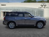 Certified 2022 INFINITI QX80 Luxe image 3